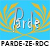 Logo PARDE