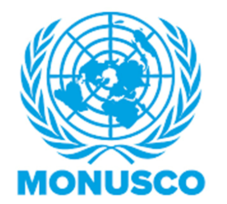 Partenaire MONUSCO